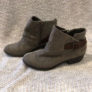 Women’s Blowfish Booties